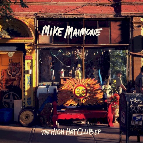 The High Hat Club