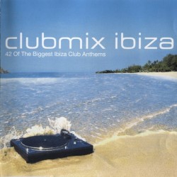 Clubmix Ibiza