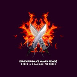 Kung Fu (Remixed)