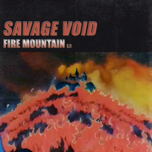 Fire Mountain