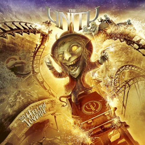 The Hellish Joyride