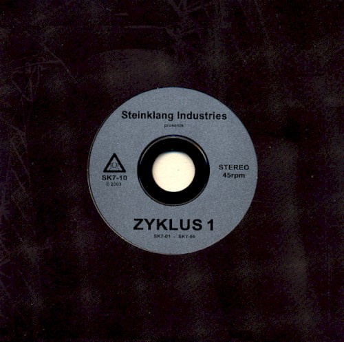 Zyklus 1