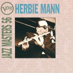 Verve Jazz Masters 56