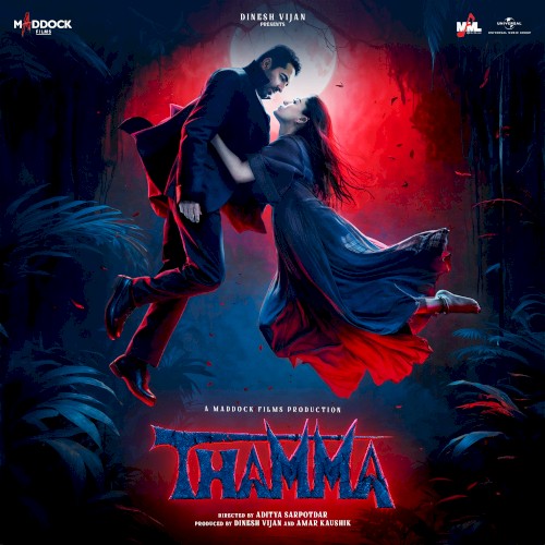 Thamma