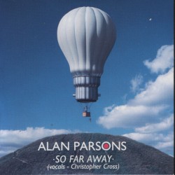 So Far Away