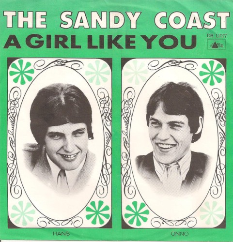 A Girl Like You / Sing Before Breakfast