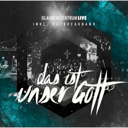 Das ist unser Gott