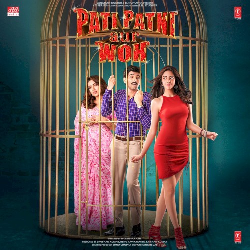 Pati Patni Aur Woh