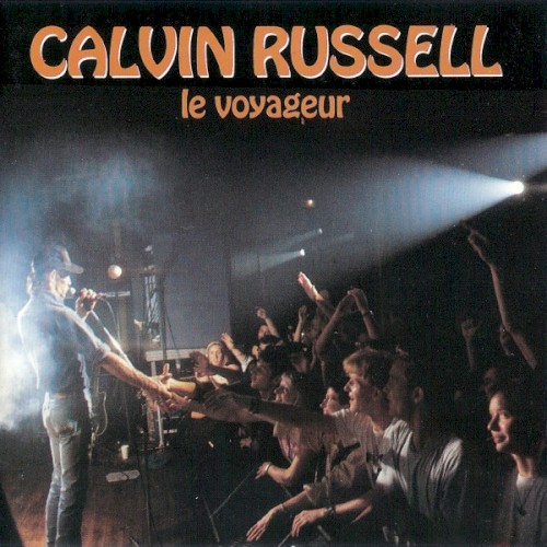 Le Voyageur