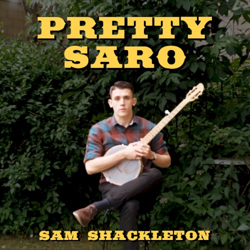 Pretty Saro