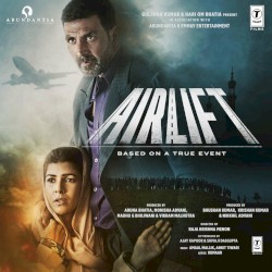 Airlift
