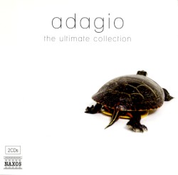 Adagio The Ultimate Collection