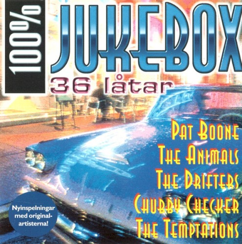 100% Jukebox