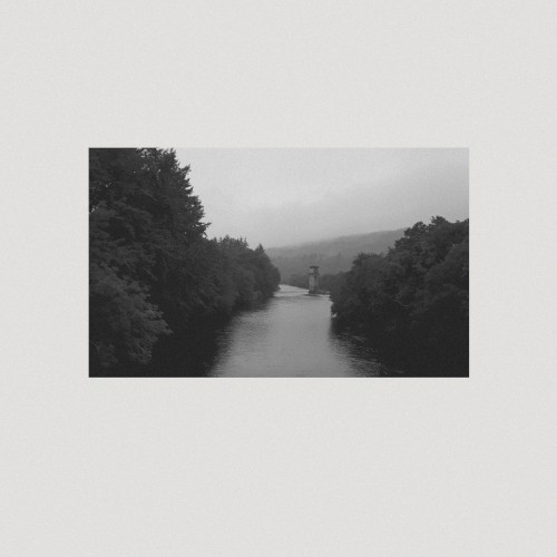 Mist Coming Down