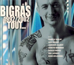 1992–2002 Tout…