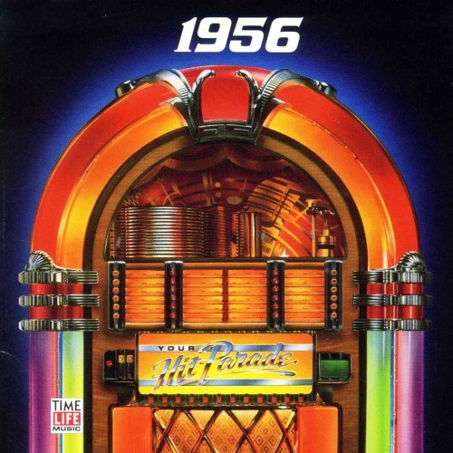Your Hit Parade: 1956