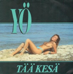 Tää kesä