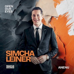 Anenu – Open Our Eyes