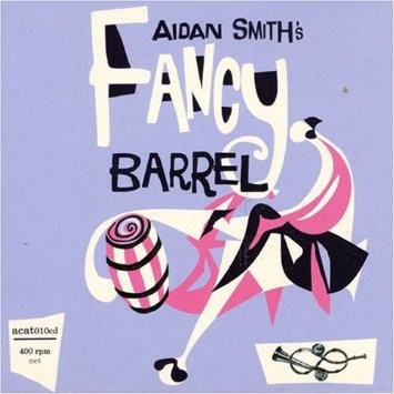 Fancy Barrel