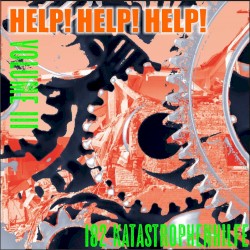 182 Katastrophenhilfe Vol. III: To Rent the Robots