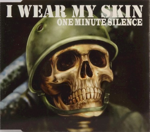 I Wear My Skin