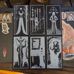 Viral Tarot 24.08