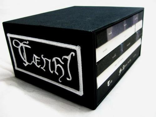 The Collected Works 1997-2007