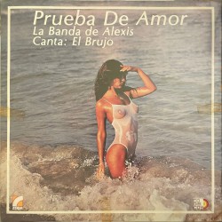 Prueba de amor