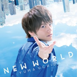 NEW WORLD