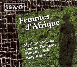 Femmes d’Afrique