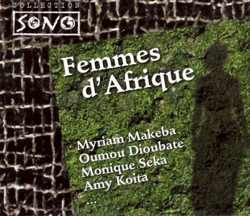 Femmes d’Afrique