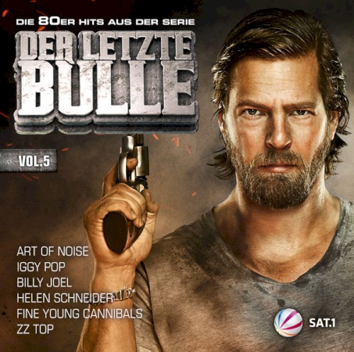 Der letzte Bulle, Volume 5