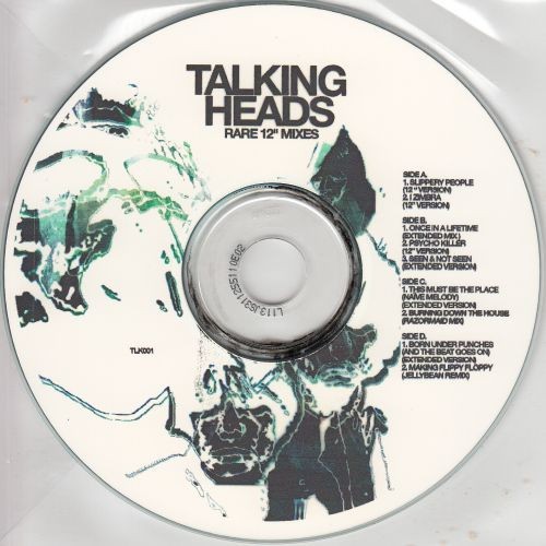 Rare 12″ Mixes