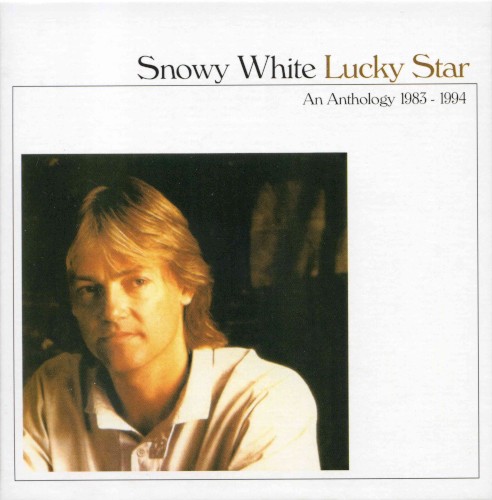 Lucky Star: An Anthology 1983 – 1994