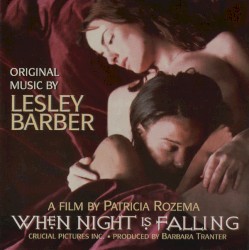 When Night Is Falling