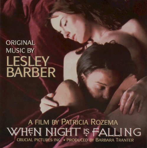 When Night Is Falling