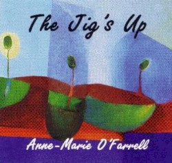 The Jig’s Up