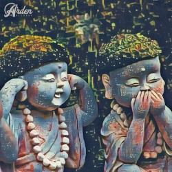 Dude in the Mood