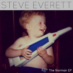 The Norman EP