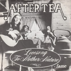 Love Song to Mother Nature / Fame
