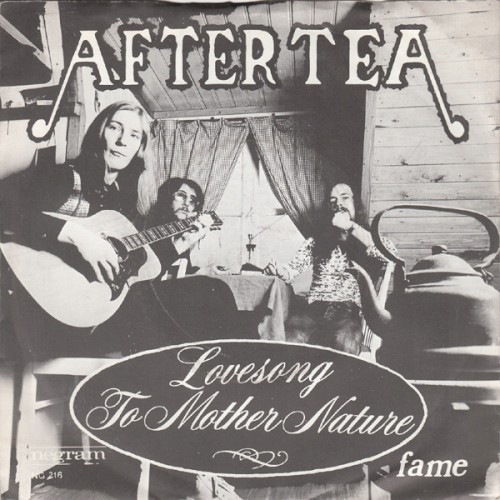 Love Song to Mother Nature / Fame