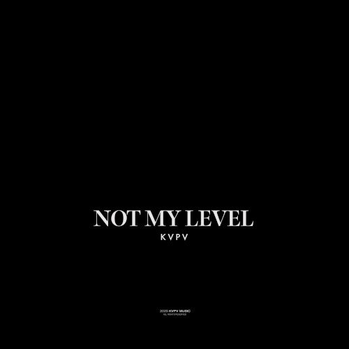 Not My Level