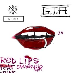 Red Lips (8Er$ remix)