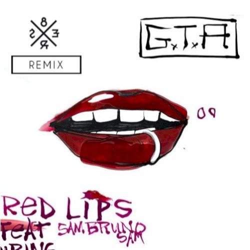 Red Lips (8Er$ remix)