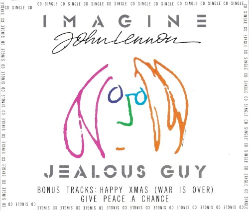 Imagine / Jealous Guy