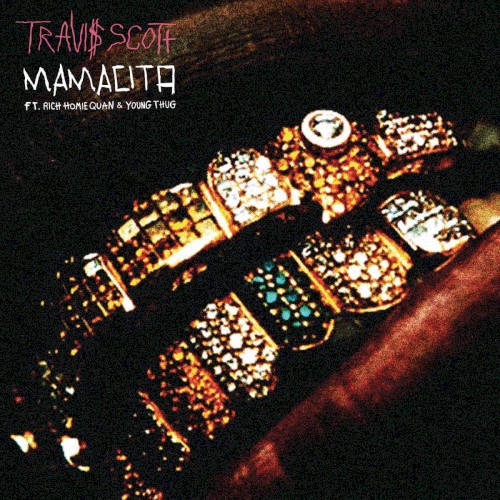 Mamacita
