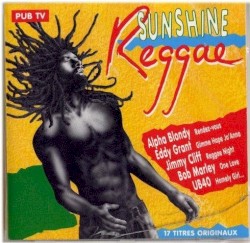 Sunshine Reggae