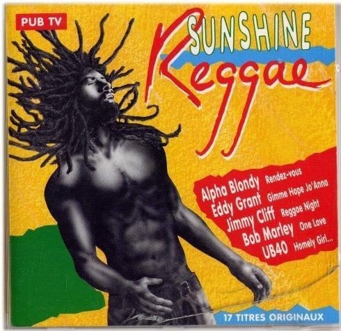 Sunshine Reggae