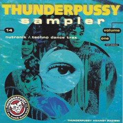 Thunderpussy Sampler, Volume One