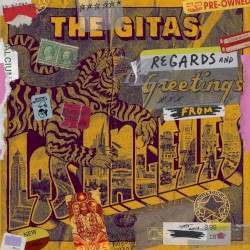Regards & Greetings from LA